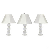 RALPH LAUREN CRYSTAL DANIELA T