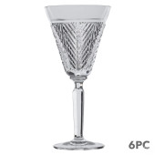 RALPH LAUREN CRYSTAL HERRINGBO