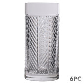 RALPH LAUREN CRYSTAL HIGHBALL