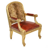 RALPH LAUREN DESIGNER ANTIQUE