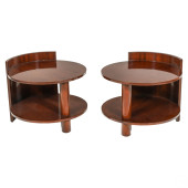 RALPH LAUREN DESIGNER PAIR OF