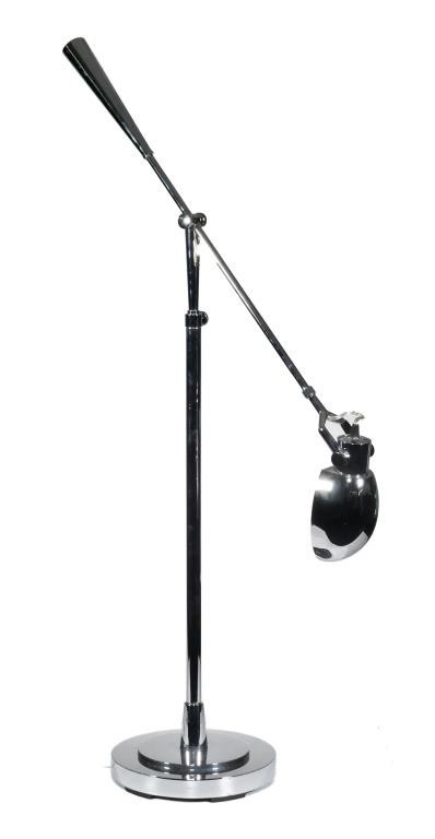 RALPH LAUREN EQUILIBRIUM CANTILEVER
