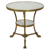 RALPH LAUREN HEIRESS GUERIDON