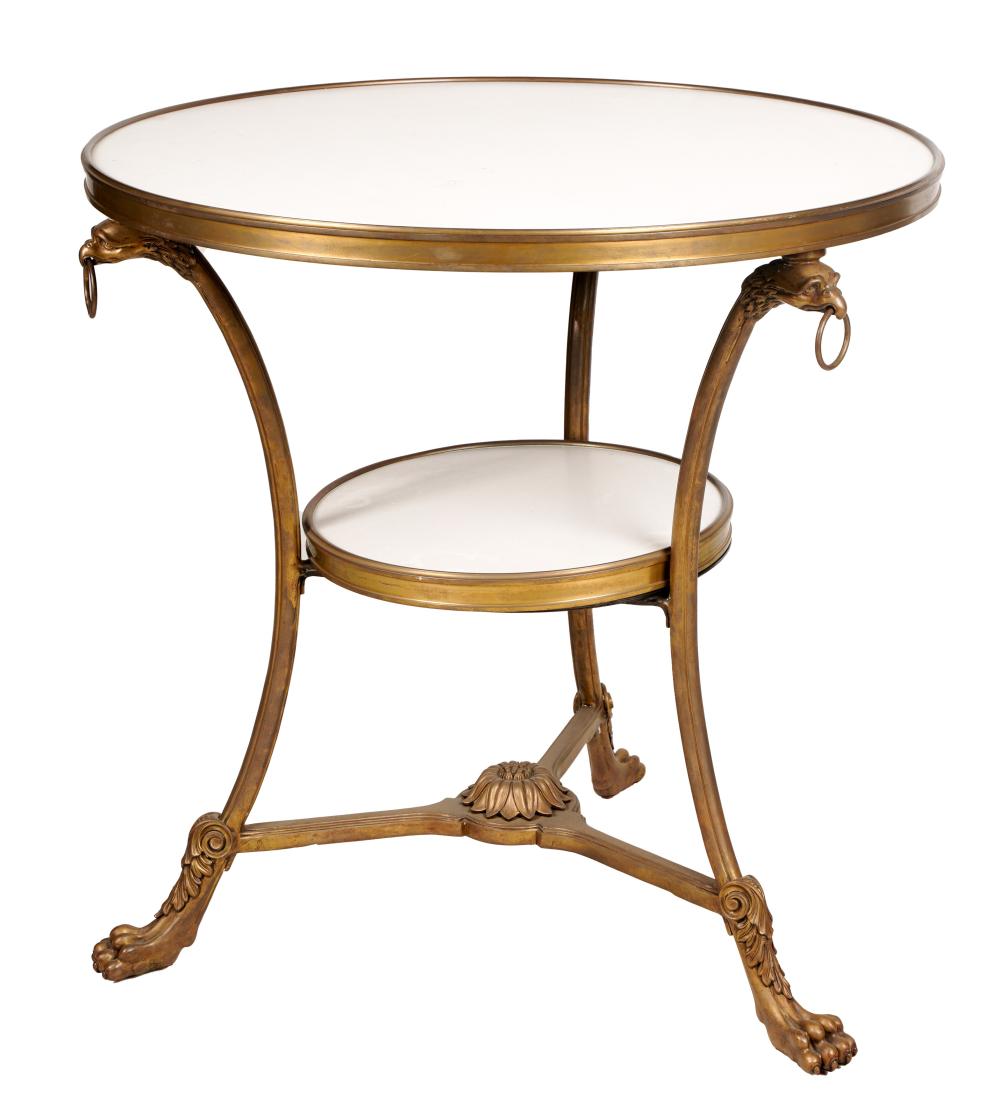 RALPH LAUREN HOME: HEIRESS
