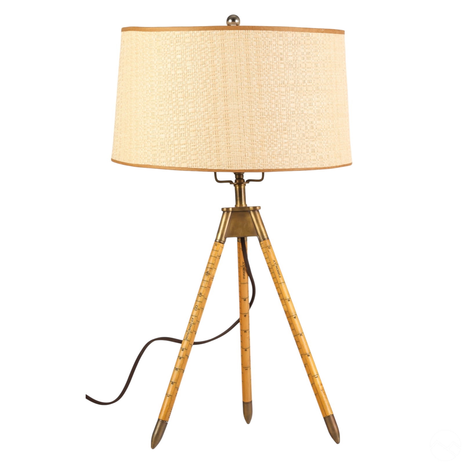 RALPH LAUREN INDUSTRIAL IRWIN