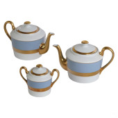 RALPH LAUREN LIMOGES ALDON TEA