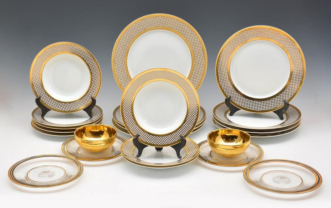 RALPH LAUREN LIMOGES FRANCE