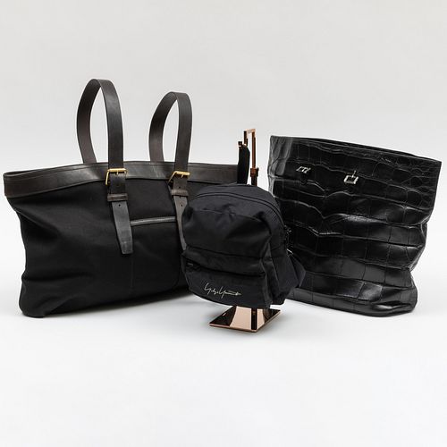 RALPH LAUREN, MARC JACOBS HANDBAGS,