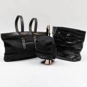 RALPH LAUREN, MARC JACOBS HAND