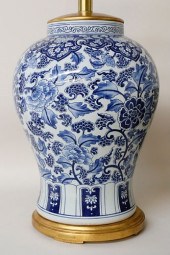 RALPH LAUREN OVERSIZE CHINESE
