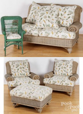 RALPH LAUREN PATIO FURNITURE<b