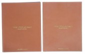RALPH LAUREN POLO BAR LEATHER