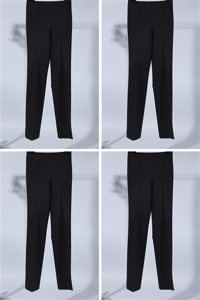 Ralph Lauren Purple Label black