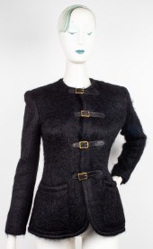 RALPH LAUREN PURPLE LABEL MOHA