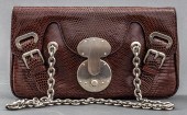 RALPH LAUREN RICKY CHAIN BARRE