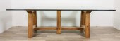 RALPH LAUREN RUSTIC GLASS TRES