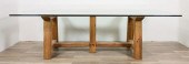 RALPH LAUREN RUSTIC GLASS TRES