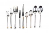 RALPH LAUREN STAINLESS 'GOLDEN