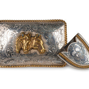 Ralph Lauren Sterling Silver