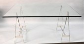 RALPH LAUREN STYLE SAWHORSE TA