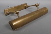 RALPH LAUREN WALL MOUNT LAMP L