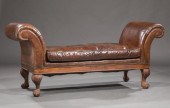 RALPH LAUREN WAXED LEATHER WIN