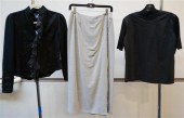 RALPH LAUREN WOOL AND CASHMERE
