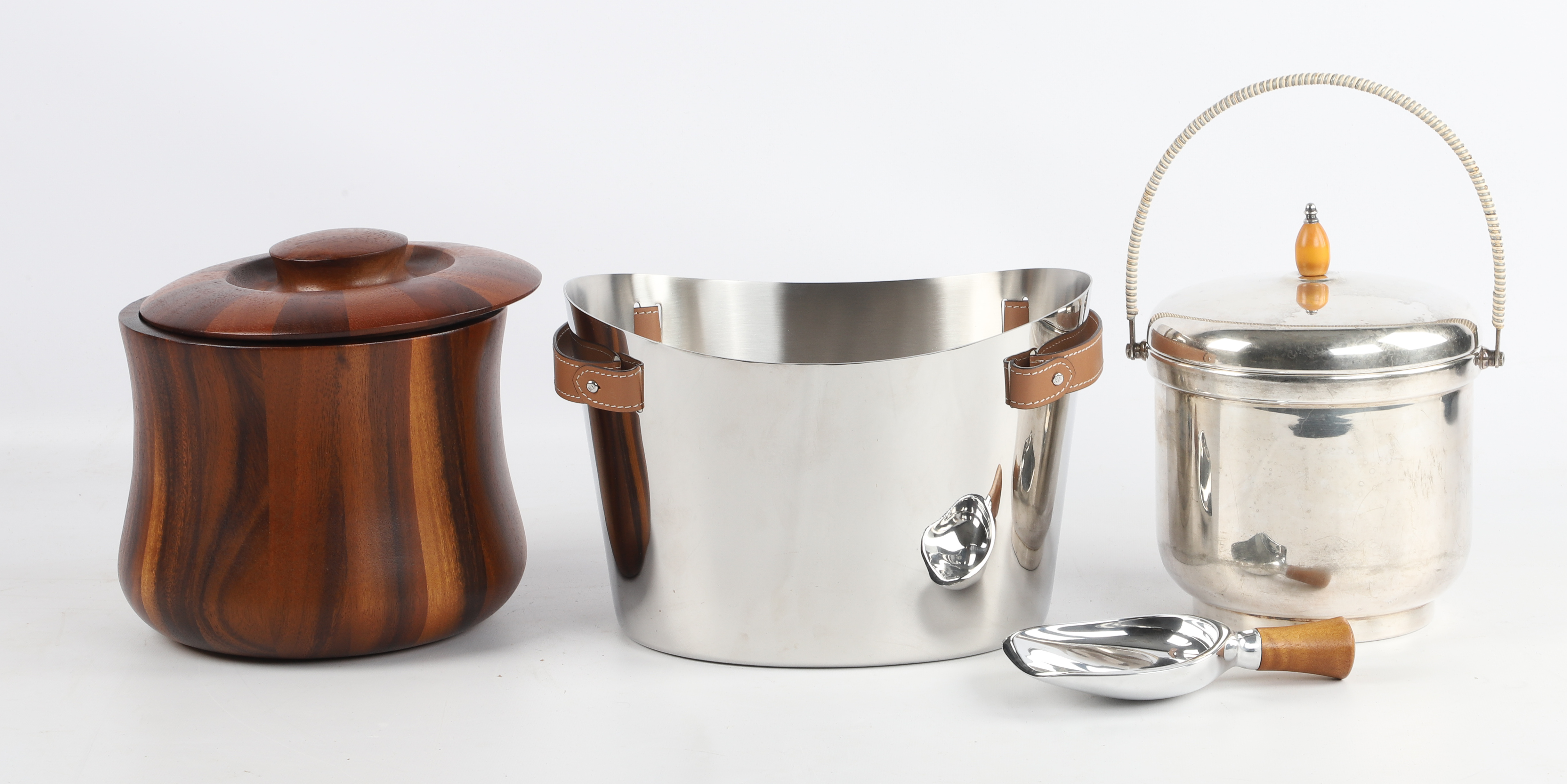 Ralph Lauren,Nambe and Bakelite