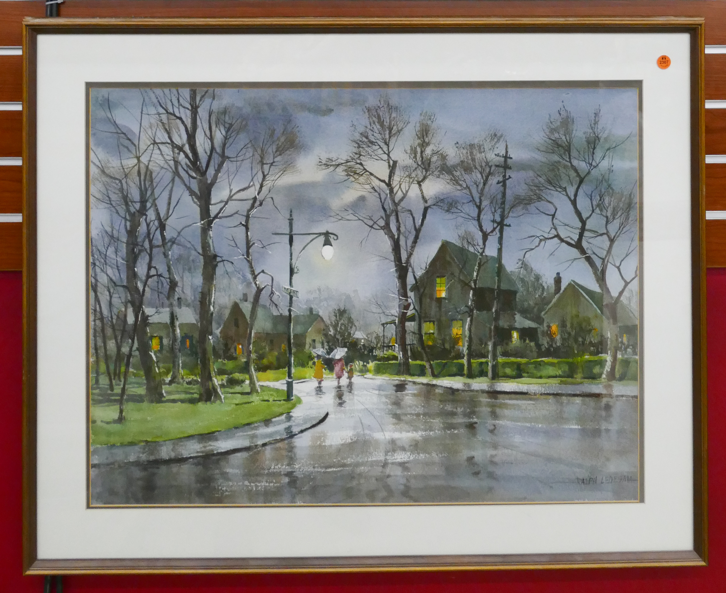 Ralph Ledesma (1910-1993
