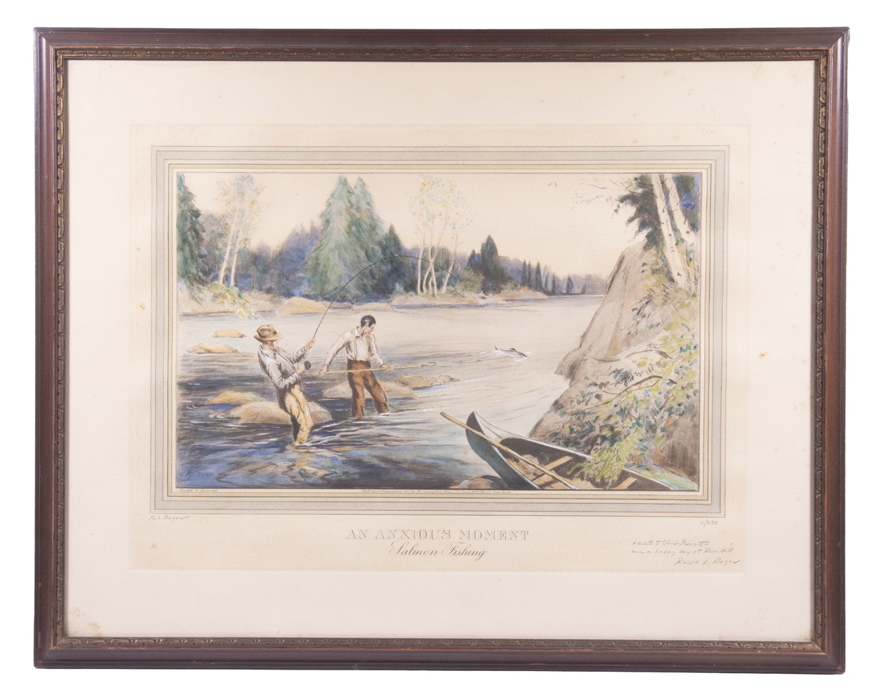 RALPH LUDWIG BOYER (PA/NY,