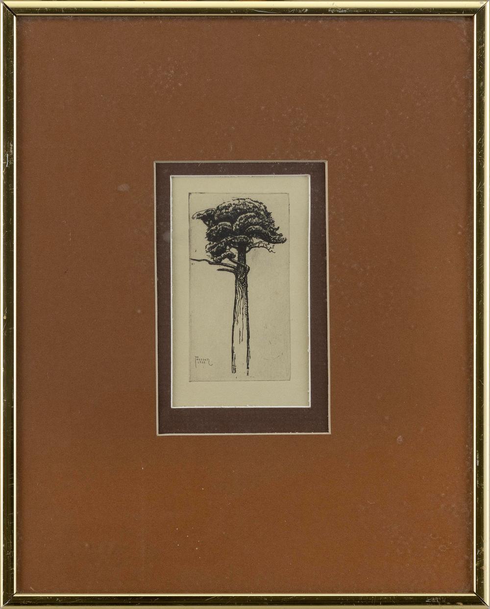 RALPH M. PEARSON (AMERICA,