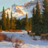 Ralph Oberg
(American, b. 1950