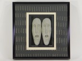 RALPH PRATA CONTEMPORARY TRIBA