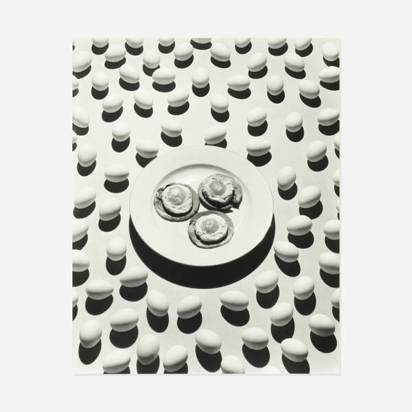 Ralph Steiner 1899–1986. Ham and