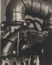 RALPH STEINER "PIPE STUDY" GEL