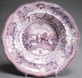 RALPH STEVENSON TRANSFERWARE '