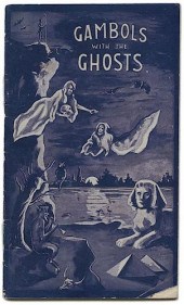 RALPH SYLVESTRE. GAMBOLS WITH