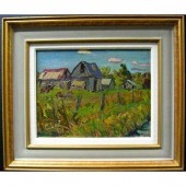 RALPH WALLACE BURTON (CANADIAN