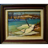 RALPH WALLACE BURTON (CANADIAN