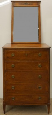 RALPH WIDDICOMB FOR JOHN WIDDI