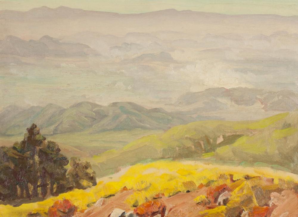 RALPH WILLIAM HOLMES