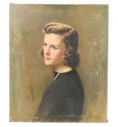 RALPH WILLIAM WILLIAMS SIGNED
