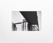 RALSTON CRAWFORD &QUOT;BUFFALO