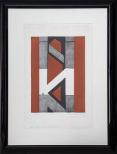 RALSTON CRAWFORD &QUOT;VII THI