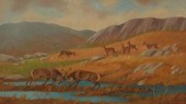 Ralston Gudgeon (1910-1964)/St