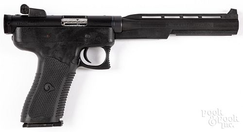 RAM LINE EXACTOR SEMI-AUTOMATIC