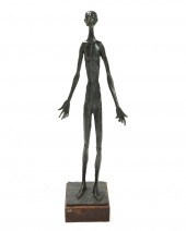 RAMIZ BARQUET, (1920-2010), AT