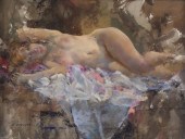 RAMON KELLEY (1939- ), TEDDIE