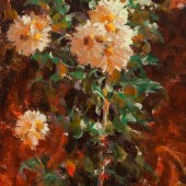 Ramon Kelley (American, b. 193