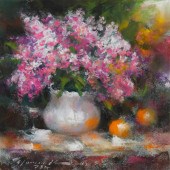 RAMON KELLEY, (B. 1939, DENVER